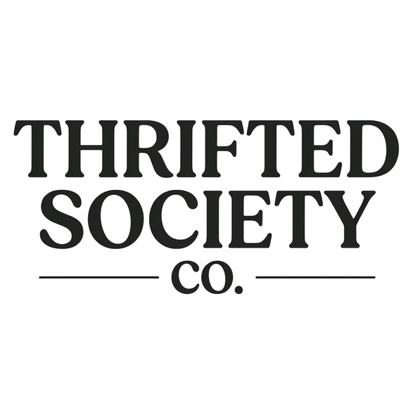 thriftedsociety